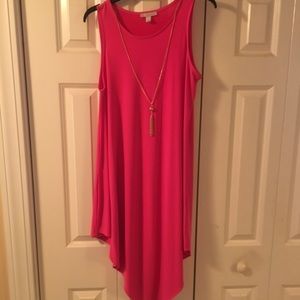 Super comfy stretch dress